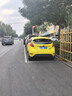飛利浦 P21/5W汽車(chē)剎車(chē)燈泡/后尾燈(2支)適配 福特新嘉年華(09至14款) 曬單實(shí)拍圖