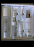 玉蘭油（OLAY）美白水乳液改善暗沉補水保濕化妝品爽膚水護膚品套裝生日禮物女友 曬單實拍圖