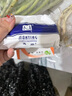 滿婷（MANTING）清螨皂除菌止癢100g*3（螨婷除螨香皂溫和肥皂去螨蟲潔面沐浴露） 曬單實拍圖
