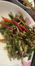 宿遷特產(chǎn)尖椒小魚蘇北辣椒炒小魚香辣下飯菜拌飯卷餅開袋即食菜 休閑 香酥油炸小魚30g*1袋 曬單實拍圖