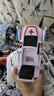 買奇酷咖寶車神蛋神重工戰(zhàn)隊(duì)重裝歸來卡寶汽車玩具變形男孩兒童禮物 重裝歸來【急救王力士】 曬單實(shí)拍圖
