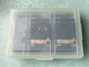 綠巨能（llano）佳能電池r50相機電池rp r10 r8 200d二代 r100 r50v 750d 760d 800d 850d lp-e17電池充電倉充電器 【兩電雙充 】1050mAh電池套 曬單實拍圖