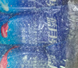 藍(lán)月亮洗衣液袋裝亮白增艷1kg*5袋 薰衣草香 洗衣液補(bǔ)充裝 護(hù)色增艷 曬單實(shí)拍圖