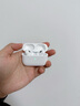 【蘋(píng)果官網(wǎng)丨原裝頂配Pro2】蘋(píng)果藍(lán)牙耳機(jī)airpods pro二代無(wú)線華強(qiáng)北主動(dòng)降噪iphone手機(jī)入耳式第2代正品 【2025最新款Pro2代原裝頂配版全功能】 官網(wǎng)主動(dòng)降噪+空間音頻+三真電量 曬單實(shí)拍圖