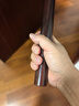 美克杰小葉紫檀原木老料太極實(shí)木紫檀木健身武術(shù)把玩防身木棒棍圓棍木棍 長(cháng)度40直徑2.8 曬單實(shí)拍圖