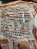 老李食品 五香鹵鴨腿100g/袋 真空包裝 鹵味鴨貨小吃零食即食下酒菜 曬單實(shí)拍圖