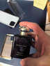 祖瑪瓏香水 馥郁系列(絲絨玫瑰與烏木香型)50ml 生日禮物 女生 禮盒 曬單實(shí)拍圖
