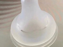 貝親（Pigeon）自然離乳系列吸嘴 替換奶嘴 12月+ BA152 曬單實拍圖