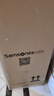 新秀麗（Samsonite）行李箱20英寸拉桿箱迪士尼草莓熊旅行箱包NX8白色登機(jī)密碼箱 曬單實(shí)拍圖
