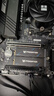 宏碁掠奪者（PREDATOR）4TB SSD固態(tài)硬盤 M.2接口(NVMe協(xié)議) GM7系列｜NVMe PCIe 4.0讀速7400MB/s  AI電腦存儲配件 曬單實拍圖