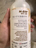 優(yōu)潔士 布藝沙發(fā)地毯清潔劑500ml 窗簾床墊免水洗去污干洗劑沙發(fā)清洗 曬單實(shí)拍圖