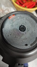 美的（Midea）破壁機家用 1.75L大容量多功能可拆洗豆?jié){機 降噪安睡 碎冰榨汁機輔食機米糊機 彩屏062 國家補貼 曬單實拍圖