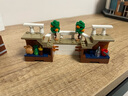 樂高（LEGO） 積木海賊王航海王75639前進(jìn)梅利號(hào)海賊船男孩兒童玩具生日禮物 曬單實(shí)拍圖