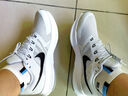 耐克（NIKE）官方RUN SWIFT 3男子公路專業(yè)跑步鞋秋季透氣緩震DR2695 005塵光子色/黑/白色/狼灰 42 曬單實拍圖