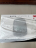 哈曼卡頓（Harman/Kardon）琉璃4代 四代藍(lán)牙音響 Aura Studio4 琉璃3代升級(jí)版 360度環(huán)繞立體聲 哈曼卡頓 桌面藍(lán)牙音箱氛圍 哈曼卡頓琉璃4 黑色 曬單實(shí)拍圖