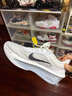 耐克NIKE男子 碳板跑步鞋減震 ZOOM FLY 6 運動鞋F(xiàn)N8454-104白 42.5 曬單實拍圖