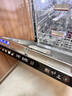 東芝【官方旗艦店】白玉TH0max洗碗機(jī)嵌入式 18套五星消毒 衛(wèi)星噴臂雙變頻分層洗105℃熱風(fēng)烘干一體機(jī) 【白玉微泡洗】可單消毒+雙變頻電機(jī) 曬單實(shí)拍圖