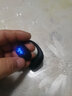 碩科思開(kāi)放式藍牙耳機不入耳掛耳式無(wú)線(xiàn)單耳運動(dòng)跑步開(kāi)車(chē)騎行聽(tīng)歌通話(huà)超長(cháng)待機適用于蘋(píng)果華為榮耀vivo 黑色【電量顯示丨舒適佩戴】 曬單實(shí)拍圖