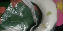 SMVP斜頸矯正枕嬰兒月牙枕寶寶矯正器枕頭脖子定型枕0-1歲糾正偏頭型 0-6個(gè)月 動(dòng)物  月牙枕填充蕎麥殼小熊 曬單實(shí)拍圖