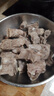 牧溪春內(nèi)蒙古羊肉羊蝎子4斤 國產(chǎn)草飼散養(yǎng)羔羊 冷凍火鍋食材 曬單實(shí)拍圖