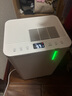 夏普【國家補貼】除濕機大功率日本家用臥室小型除濕器抽濕機辦公室除濕防潮干衣DW-CV20Z/CV40Z-W 20L/天 25年重磅新品 曬單實拍圖
