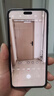 億色適用華為mate70pro鏡頭膜mate70pro+手機(jī)鏡頭膜后置攝像頭鋼化膜AR增透防刮防眩光自動定位保護(hù)膜 曬單實拍圖