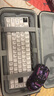 歐因適用MelGeek 小蜜蜂鍵盤包抗壓防震Made68 PRO收納包防塵68Uitra收納盒Made84 Pro鍵盤一體硬殼包 【升級(jí)款】68ultra專用鍵盤鼠標(biāo)收納 曬單實(shí)拍圖