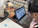 優(yōu)學派 U59學習機一年級到高中學生平板電腦AI智能家教機護眼大屏課本同步英語學習點讀機兒童早教機 優(yōu)學派U59 【8G+4G+256G】JD快遞 曬單實拍圖