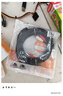 秋葉原（CHOSEAL）3.5mm轉(zhuǎn)雙蓮花頭音頻線 3.5轉(zhuǎn)一分二蓮花2RCA紅白公對(duì)公 連接電腦電視音響箱功放線 3米 QS3002T3 曬單實(shí)拍圖