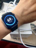 HUAWEI WATCH FIT 4 韻律黑氟橡膠表帶 華為運(yùn)動(dòng)智能手表超輕薄大屏潮流運(yùn)動(dòng)藍(lán)牙通話睡眠監(jiān)測(cè)fit4 曬單實(shí)拍圖
