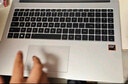 榮耀筆記本X16 Plus 銳龍版 AI全能輕薄筆記本 高性能R7-8845HS 16G 512G 16吋護(hù)眼大屏 曬單實(shí)拍圖