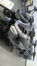 ZEEHO極核新款A(yù)E4 Pro MAX MY25鉛酸高性能電摩電動(dòng)摩托車(到店選顏色） AE4 Max MY25 曬單實(shí)拍圖