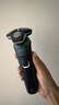 飛利浦（PHILIPS）電動(dòng)剃須刀旋護(hù)5系 SkinIQ高端系列刮胡刀 生日禮物 七夕情人節(jié)禮物送男友送老公 曬單實(shí)拍圖