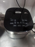 美的（Midea）電飯煲5升大容量電飯鍋5-6-8-10人家用抗菌青瓷內(nèi)膽微壓柴火飯智能多功能一體多用煮飯粥燉鹵蛋糕 5升【行業(yè)爆款】第5代青瓷抗菌內(nèi)膽 5L 曬單實(shí)拍圖