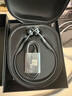 韶音（SHOKZ）OpenRun Pro S810骨傳導藍牙無線開放式耳機不入耳式運動高音質(zhì) 騎士黑 曬單實拍圖