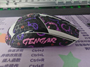 雷蛇（Razer）【國(guó)際版】 眼鏡蛇專業(yè)版無線鼠標(biāo) 電競(jìng)游戲 輕量化 對(duì)稱型 三模無線 RGB幻彩 白色 曬單實(shí)拍圖