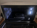 美的（Midea）尋味pro2.0微蒸烤炸燉一體機(jī)家用臺(tái)式蒸箱平板微波爐空氣炸蒸烤箱一體機(jī)國(guó)家補(bǔ)貼陶瓷內(nèi)膽G3E Pro 曬單實(shí)拍圖