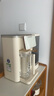 碧云泉G3制冰水速凍冷熱家用礦物質(zhì)水直飲凈水器加熱凈化RO反滲透過濾自來(lái)水凈飲機(jī)免安裝智能0阻垢劑 G3Pro-希爾:升級(jí)版 曬單實(shí)拍圖