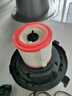 億力工業(yè)級吸塵器車載家用商用超強大吸力 除塵吹塵吸水神器開荒裝修美縫大功率家電6201-18L 國家補貼 曬單實拍圖