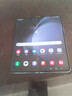 SAMSUNG SM-F9460 Galaxy Z Fold5 5G屏下攝像折疊屏手機(jī) Fold5 冰萃藍(lán)（12GB） 512GB【港臺版雙卡】 曬單實(shí)拍圖