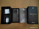 HUAWEI Mate 70 Pro  鴻蒙NEXT先鋒版12GB+512GB云杉綠紅楓原色影像 超可靠玄武架構華為鴻蒙智能手機 曬單實拍圖
