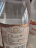汾酒 紅蓋玻汾 清香型白酒 42度 475mL 單瓶裝 純糧酒 曬單實(shí)拍圖