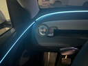 特麥超A適用于特斯拉Modely3/Y煥新版手機(jī)支架磁吸車載手機(jī)架【新品】 【煥新Y】A柱無(wú)痕磁浮支架 曬單實(shí)拍圖