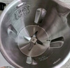 美的（Midea）豆?jié){機破壁機1L容量3-4人 全自動免煮2025新款 小型家用多功能榨汁機料理機國家補貼 一鍵清洗P706 曬單實拍圖