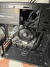 AMD銳龍 R5 5600GT/5700GT/8500G 辦公游戲臺(tái)式組裝電腦主機(jī)整機(jī)DIY組裝機(jī) R5 5600GT+16G+512G丨配一 曬單實(shí)拍圖