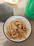 北京同仁堂麥冬中藥材特級麥門冬茶無硫四寶茶原料煲湯泡水熬煮滋補養(yǎng)生茶 [精選]500g(250g*2罐) 特級麥冬 曬單實拍圖