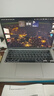 Apple MacBook Air（M2）2022款 13.6英寸 輕薄辦公蘋果筆記本 二手筆記本 銀色 8G+256G 曬單實拍圖