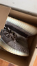 【95成新】阿迪達斯 （adidas）Yeezy Boost 350 V2椰子350休閑跑鞋F(xiàn)Z1267 UK9.5碼44 曬單實拍圖