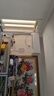 云米（VIOMI）空調(diào)2匹省電一級智能變頻冷暖Smart3 Max掛機 國家補貼KFRd-46GW/Y3PQ7-A1以舊換新已接入米家APP 曬單實拍圖