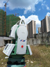 一光安卓自動(dòng)全站儀高精度免棱鏡道路橋梁坐標(biāo)角度放樣線RTS342112R10 【2秒】RTS342R10彩屏紅綠光導(dǎo)向 曬單實(shí)拍圖